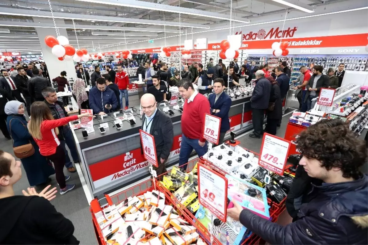 Yılbaşı hediyesi arayanlara teknolojik tavsiye