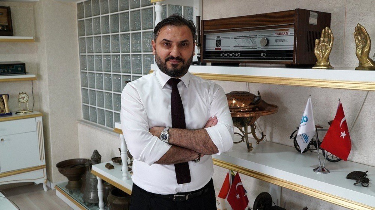 Zonguldaklı işadamından örnek olacak projeye imza
