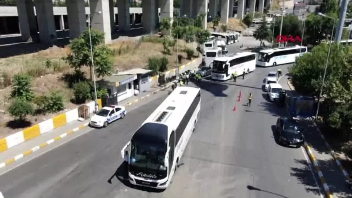 15 temmuz şehitler otogarı\'nı boğaziçi yönetim a.ş. işletecek