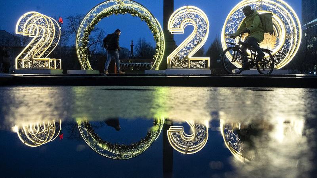 2020 yılı için yapılan 10 tahmin: Kaçı gerçek oldu?