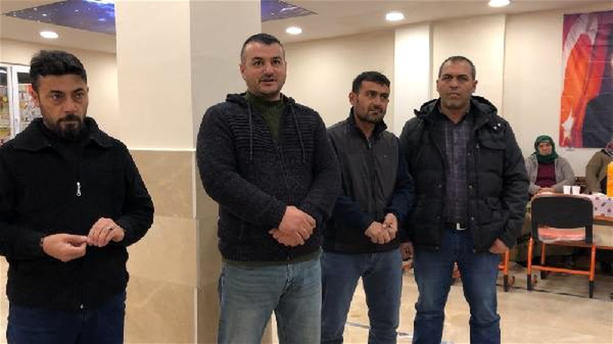 5 yılda yapılacakları 9 aya sığdırdı