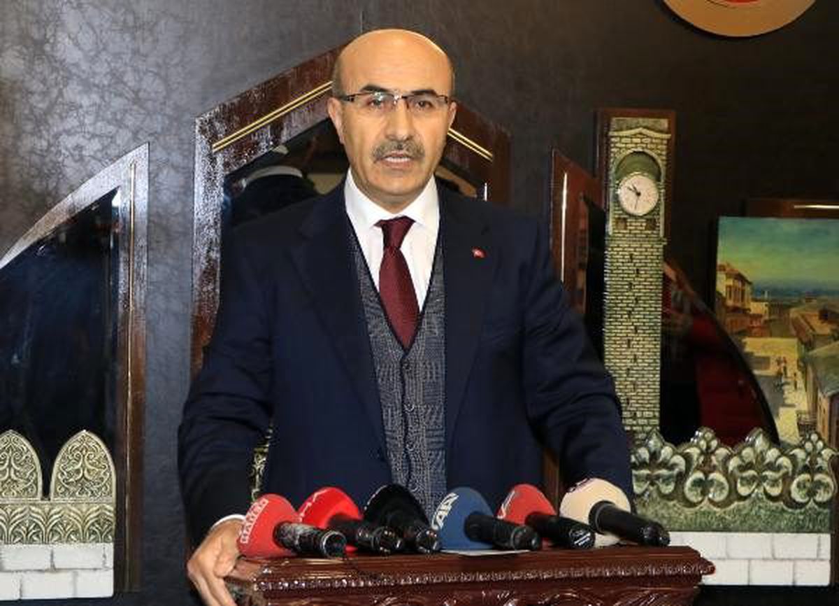 Adana sele teslim oldu (4)