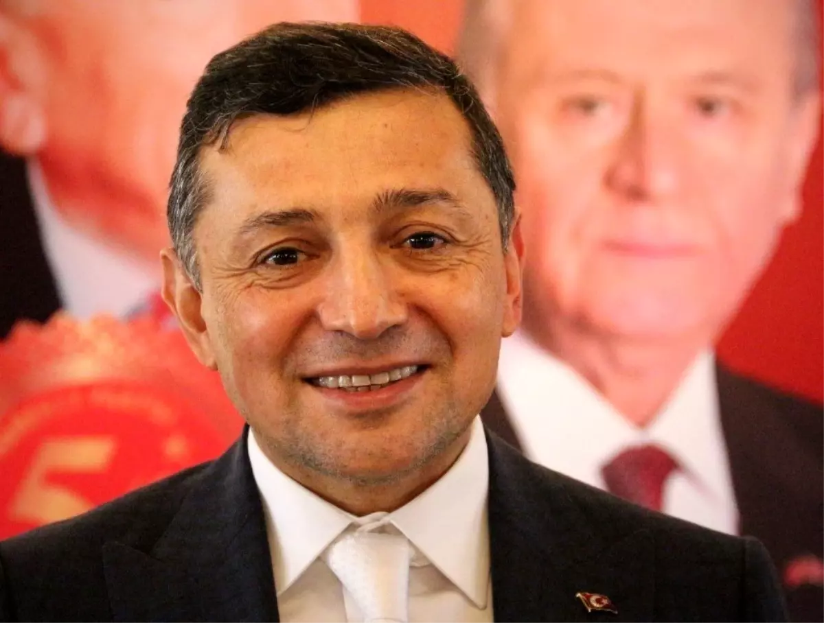 Ahmet Erbaş: "Tanıtım kampanyasında 25 milyon kişiye ulaştık"