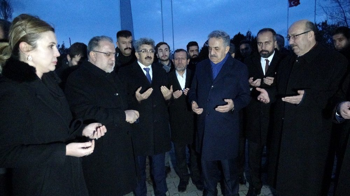 AK Parti\'li Yazıcı\'dan sözde Emeni soykırım yasasını kabul eden ABD Senatosu\'na tepki
