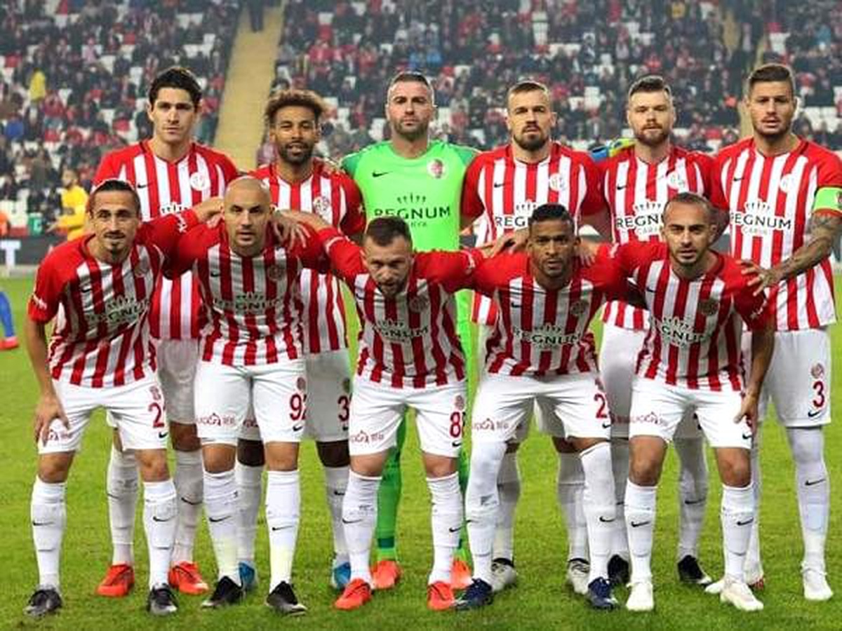 Antalyaspor ile Galatasaray\'ın 47\'nci randevusu