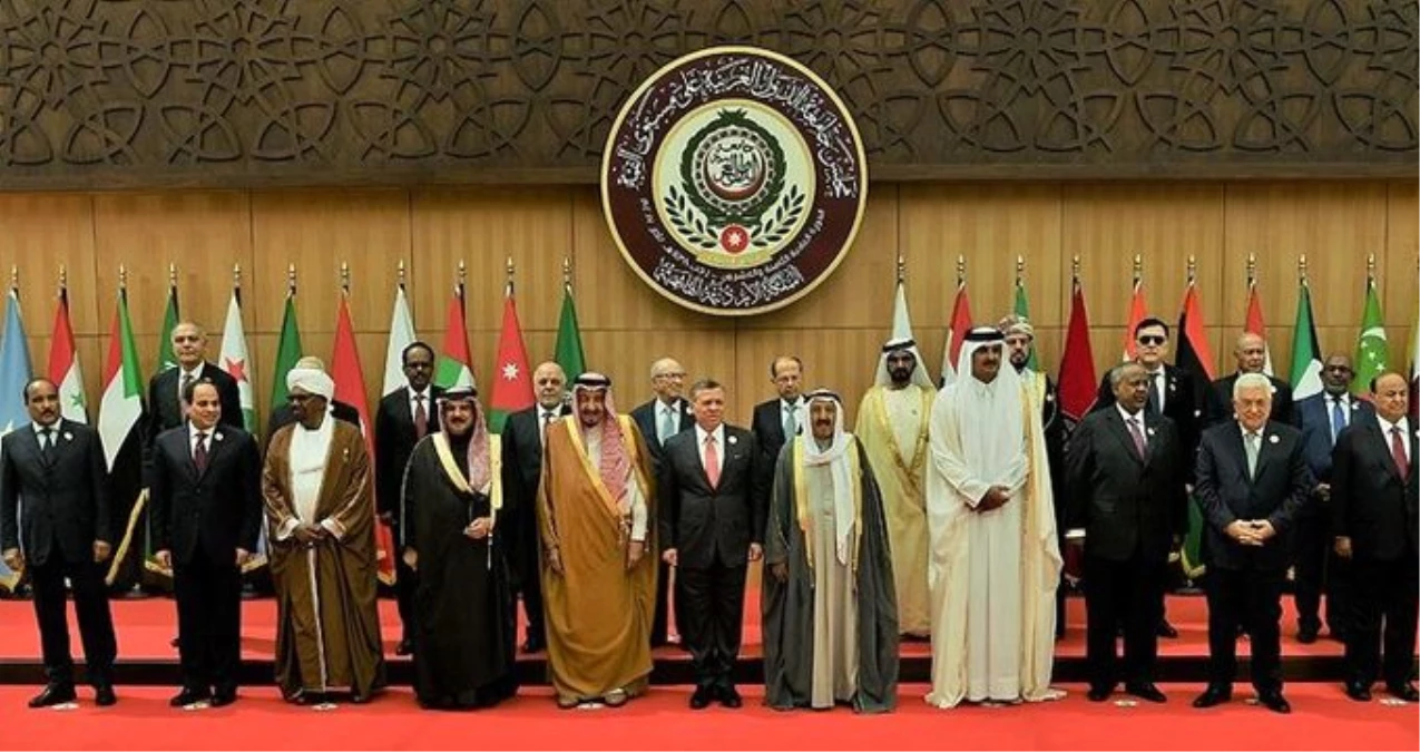 Arap Birliği\'nden Türkiye hakkında skandal açıklama: Türkiye\'nin nüfuzundan endişeleniyoruz
