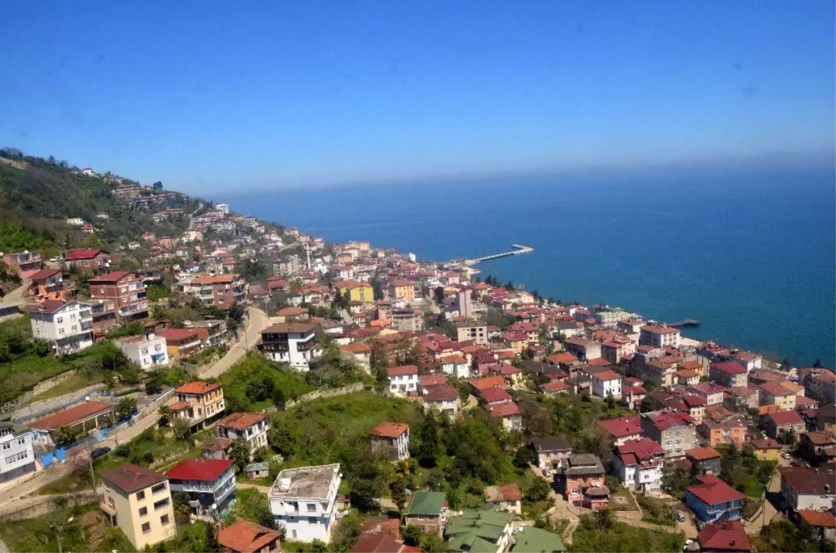 Arap turistlerin Karadeniz\'deki yatırımları giderek artıyor