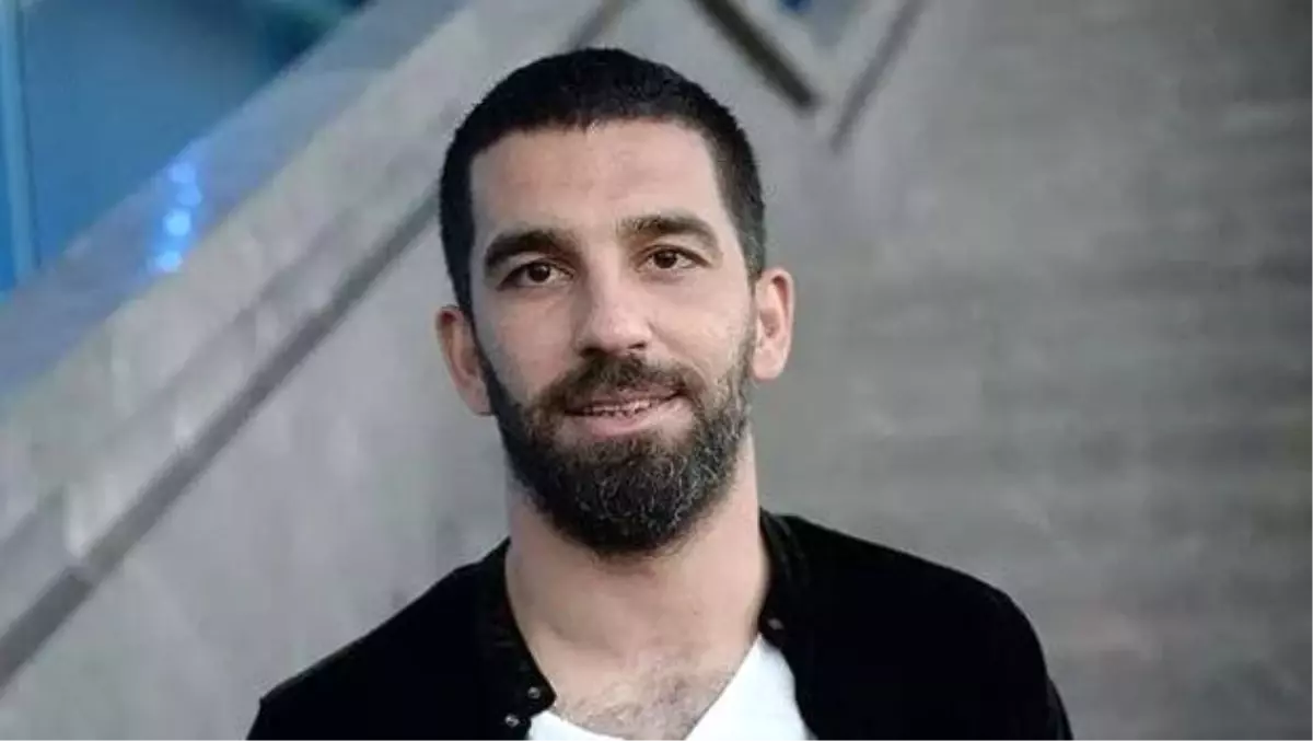 Arda Turan\'dan Aslan Kral paylaşımı