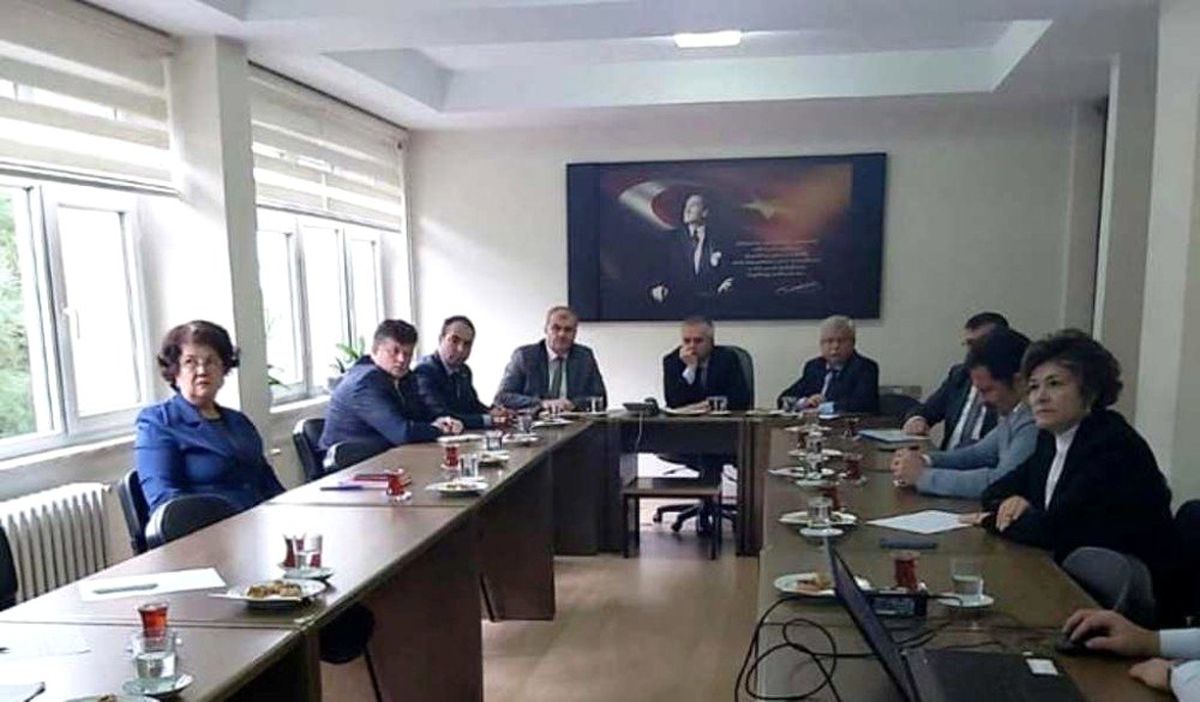 Aydın\'da okullarda şiddetin önlenmesi konuşuldu