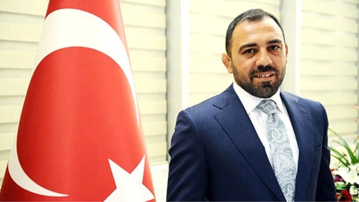 Bakan Yardımcısı Hamza Yerlikaya\'dan Sivasspor\'a 58 biletli destek