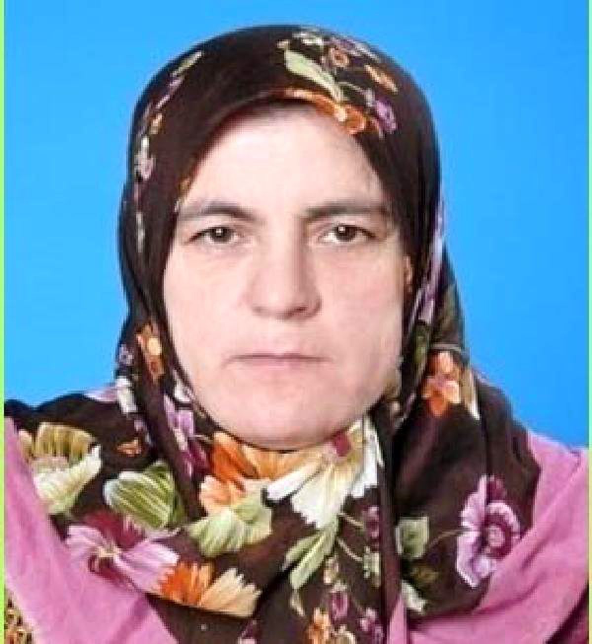 Barajda bulunan kadının kimliği DNA testi ile belirlendi