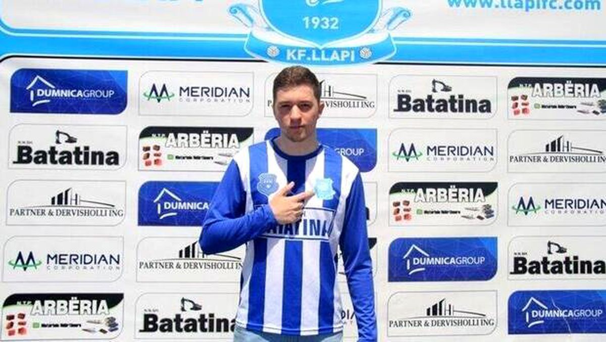 Beşiktaş'ın transfer için İstanbul'a getirdiği Emir Umit kimdir, kaç yaşındadır?