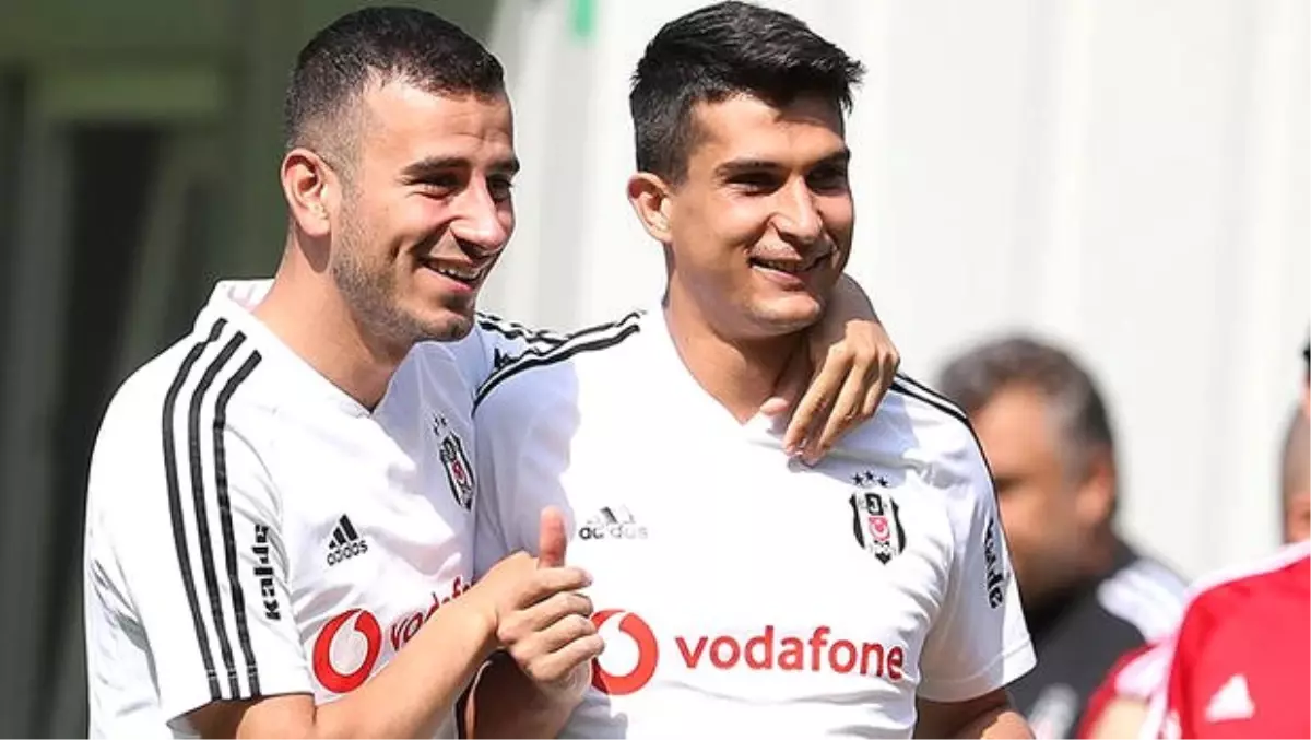 Beşiktaş\'tan yalanlama! Transfer...