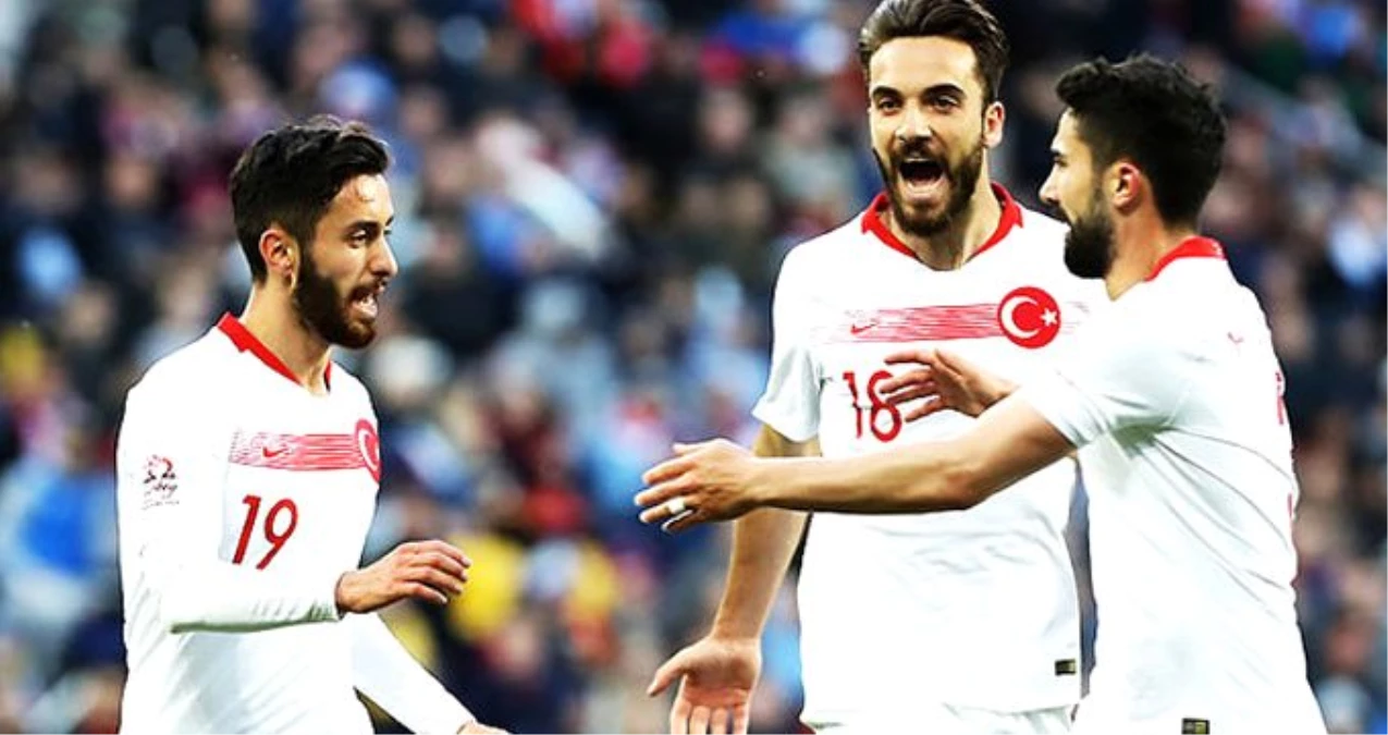 Beşiktaş, Yunus Mallı\'yı kadrosuna katmak istiyor