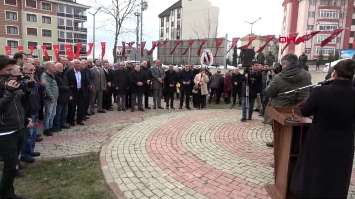 Bulgaristan\'da direnişin sembolü türkan bebek, dualarla anıldı