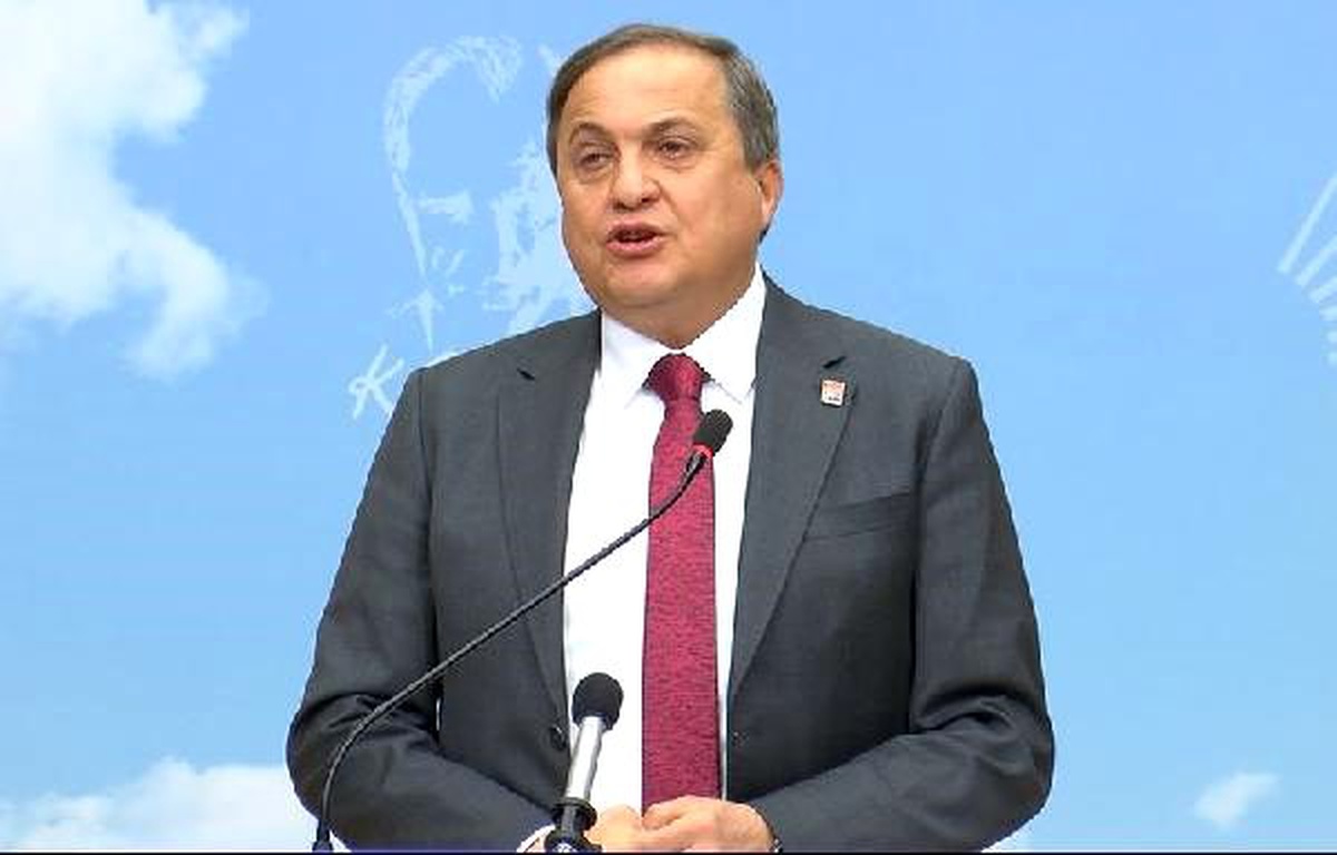 CHP\'li Torun: Kanal İstanbul\'u eleştirince yatırıma karşıymışız gibi algılanıyor