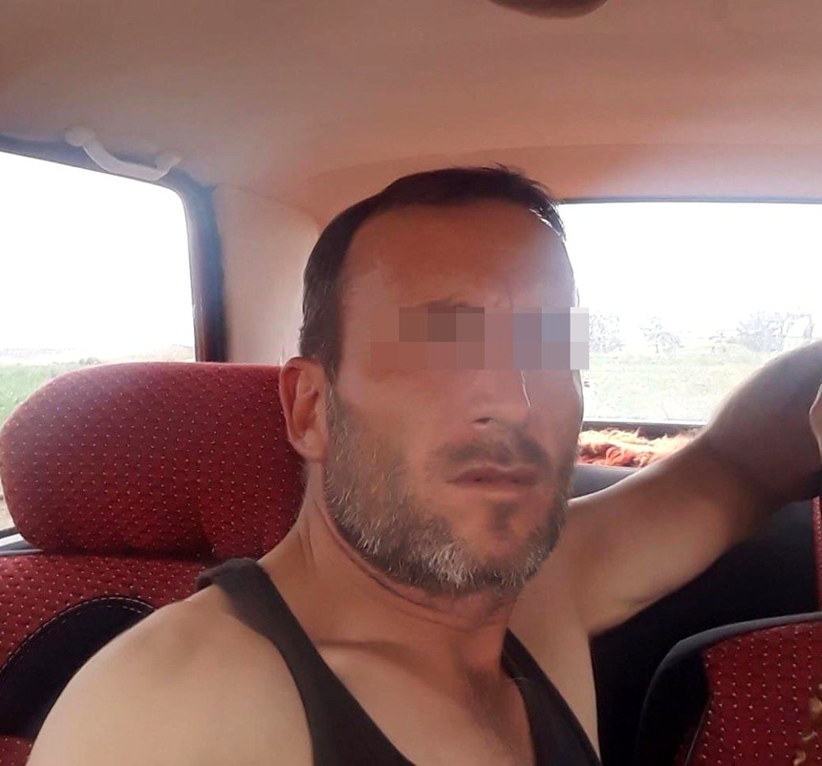 Çiğdem Tokgöz\'ü öldüren sanığa müebbet