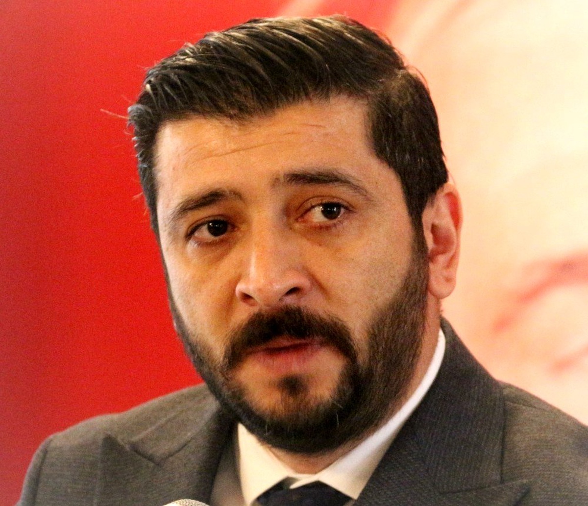 "Cumhur ittifakının en güzel temsil edildiği il Kütahya\'dır"