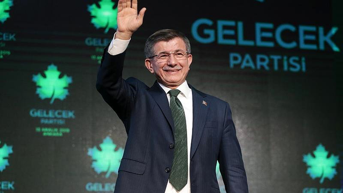 Davutoğlu\'nun kurduğu \'gölge kabine\' nedir? Hangi ülkelerde var?