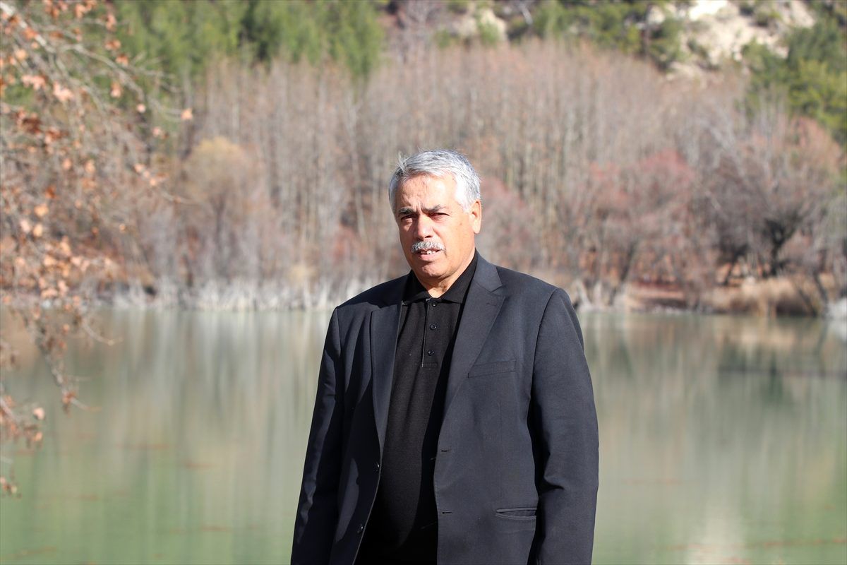 Denizli\'deki Kusuru Gölü\'nün korunması kararı memnuniyetle karşılandı