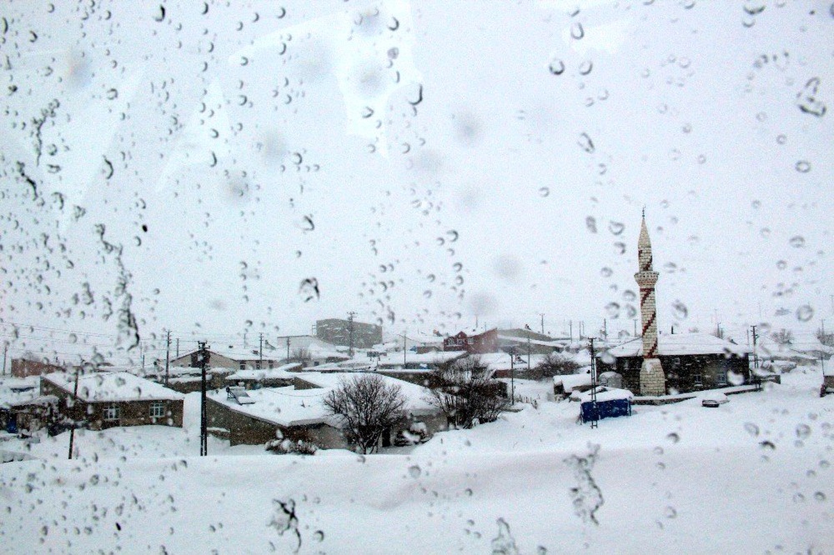 Doğu Karadeniz\'de kuvvetli rüzgâr ve fırtınaya dikkat!