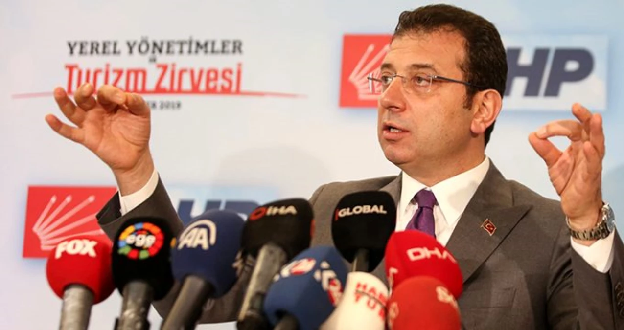 Ekrem İmamoğlu\'nu zora sokacak Kanal İstanbul belgesi! Tevfik Göksu, İBB Meclisi\'nin kararını paylaştı