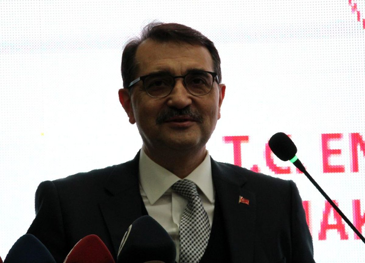 "Enerji kimlik belgesi olmayan binalarda alım, satım ve kiralama yapılamayacak"