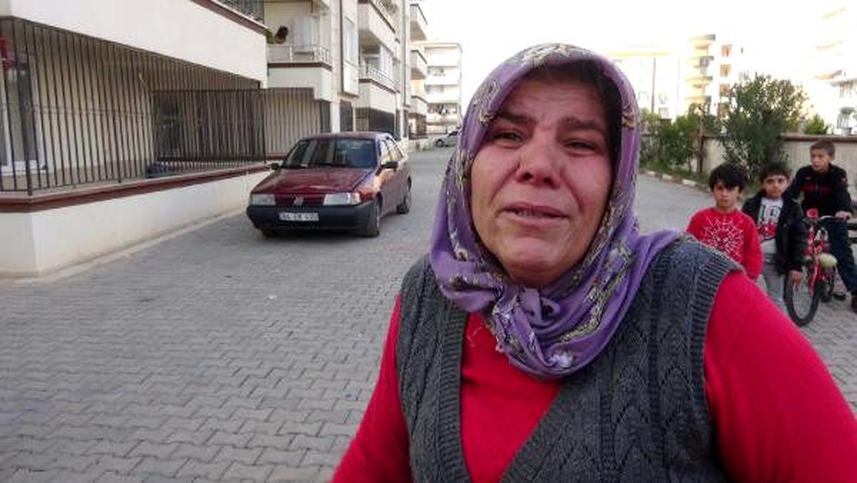 Evini elinden almak için kızları ve eşi, istismar iftirasında bulunmuş