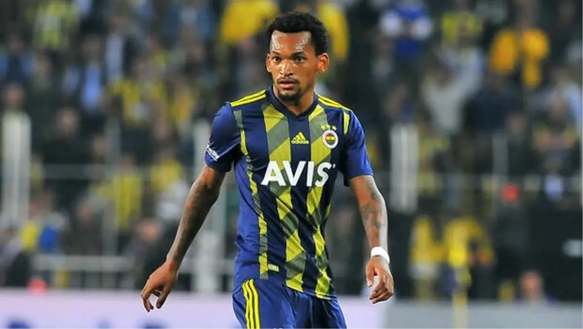 Fenerbahçe\'de bay sıfır problem Jailson!