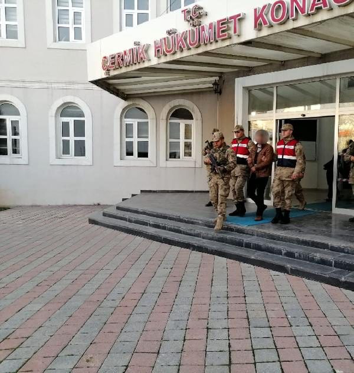 Firari cinayet hükümlüsü, 3 yıl sonra yakalandı