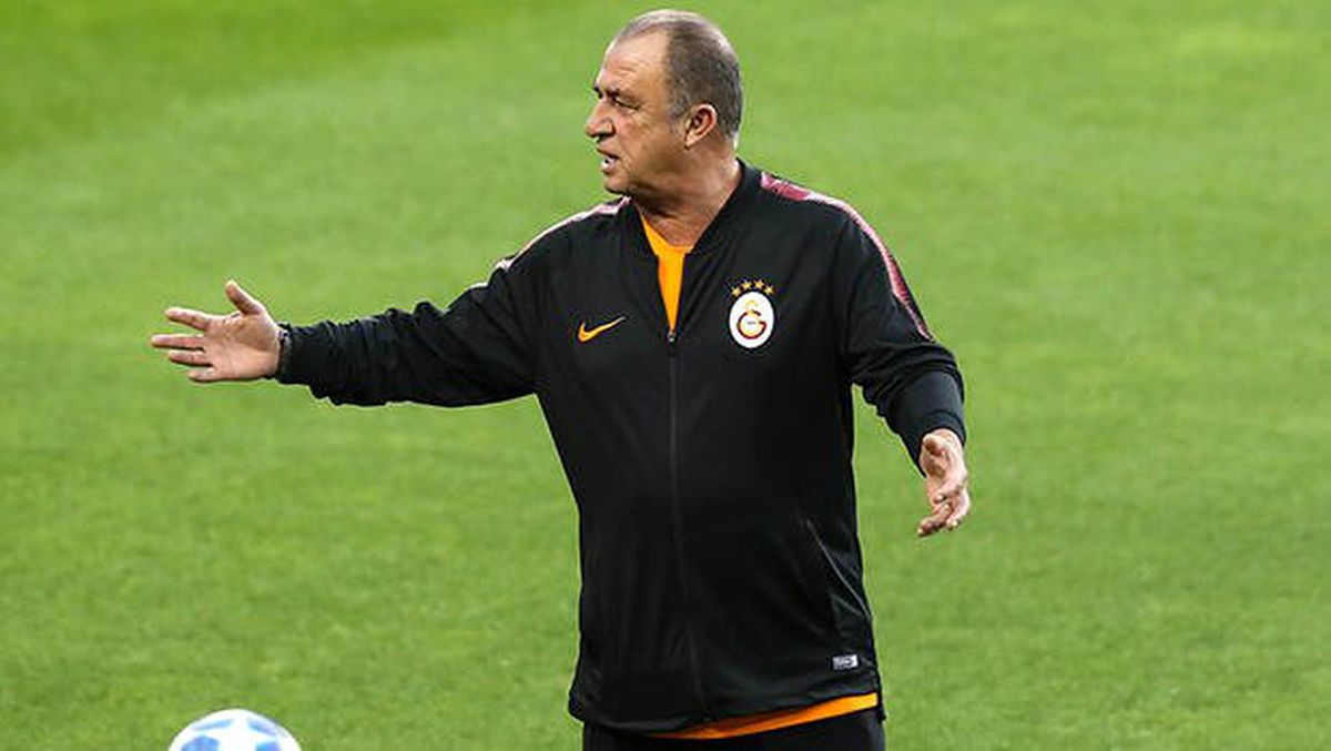 Galatasaray\'ın devre arası kampı Florya\'da olacak!