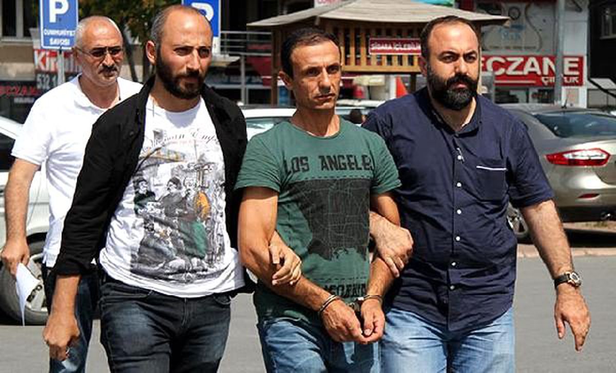 Hamile eşini yaralayıp, Afgan arkadaşını öldüren kocaya iki kez ağırlaştırılmış müebbet istemi