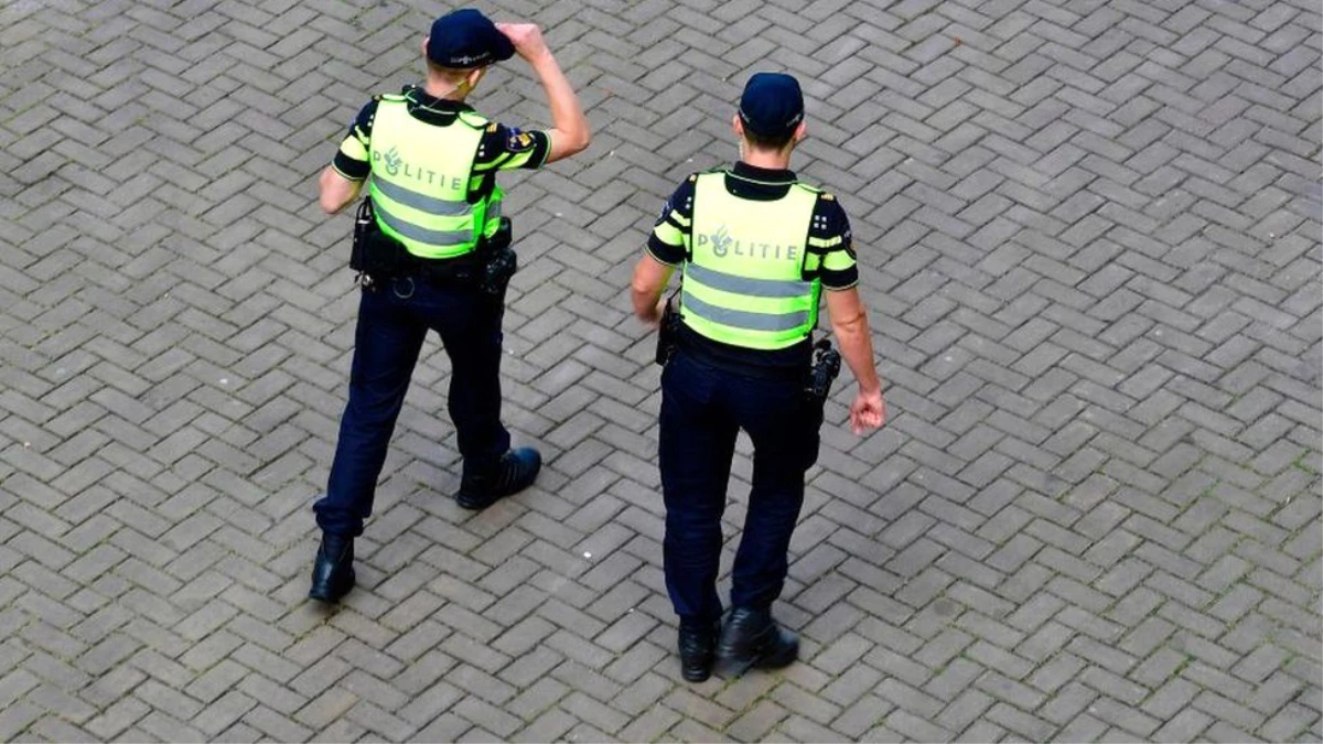 Hollanda\'da kadın cinayeti: Sokak ortasında bıçaklanarak öldürülmüş kadın cesedi bulundu