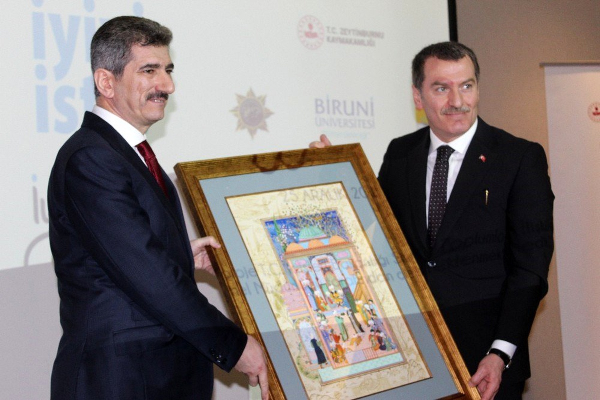 İçişleri Bakan Yardımcısı İnce: "Yılbaşından bugüne kadar 42.2 milyon kök kenevir ele geçirdik"