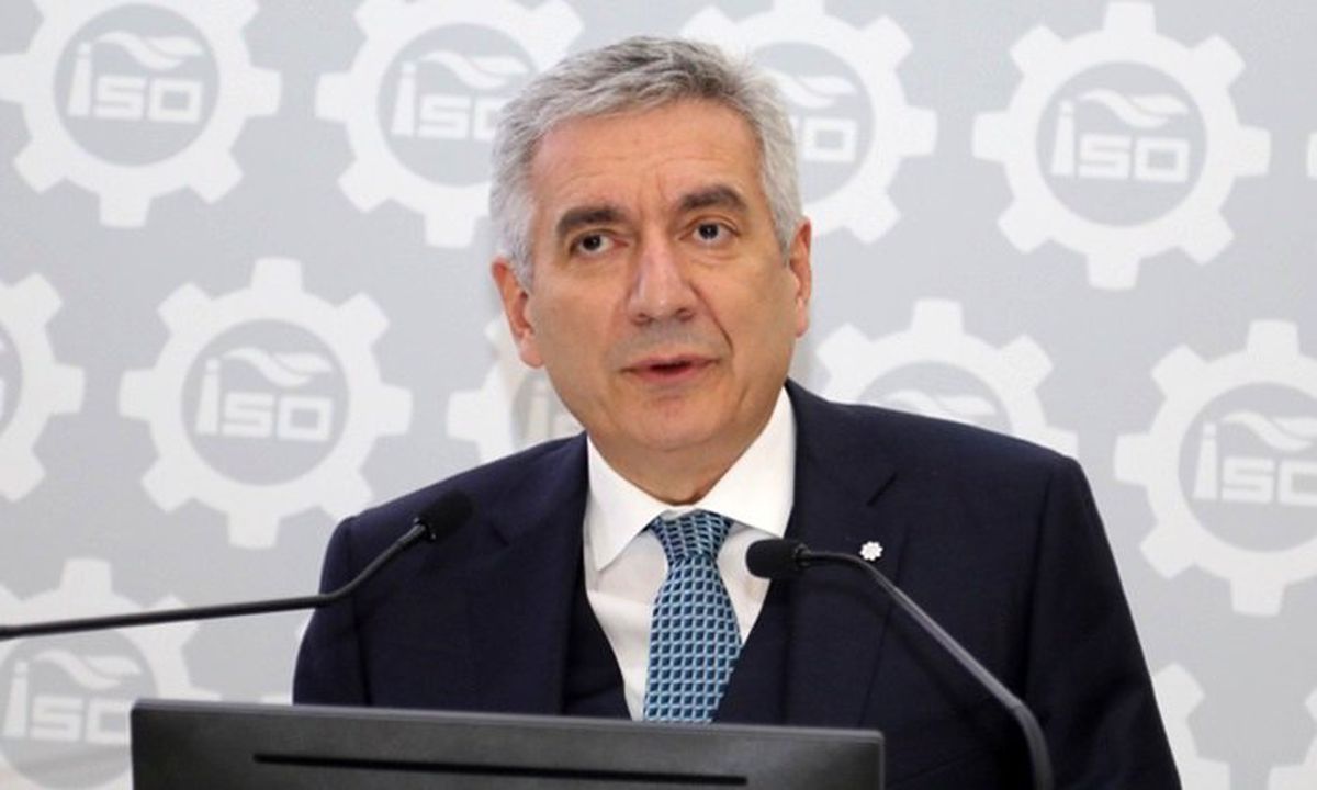 "İhracatta yenilenmeli, bilgi ve teknolojiyi artırmalıyız"
