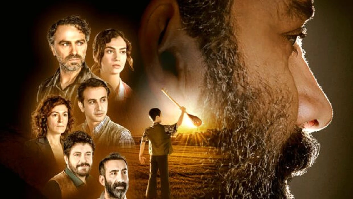 "İki Gözüm Ahmet" filminin afişi yayınlandı