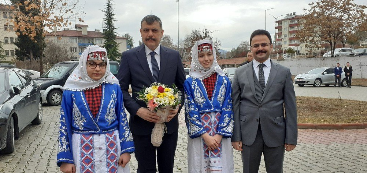İl Güvenlik, Asayiş ve Koordinasyon toplantısının Osmancık\'ta yapıldı