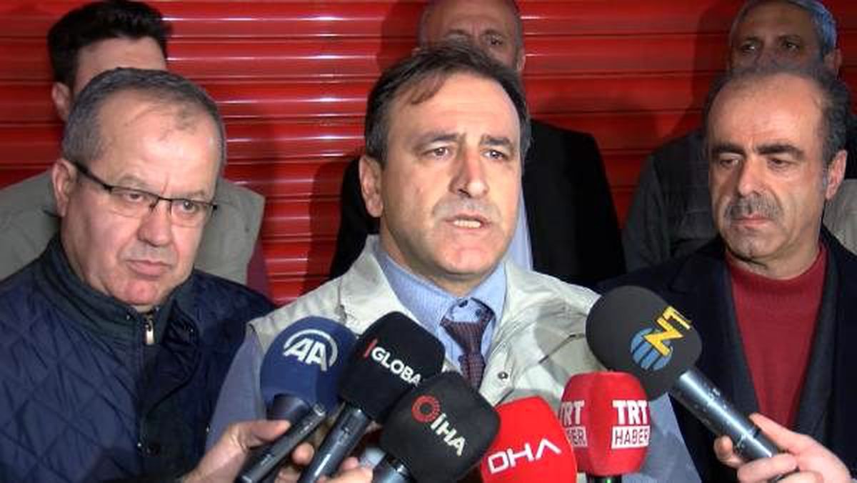 İstanbul genelinde alkol satan mekanlarda denetim yapıldı