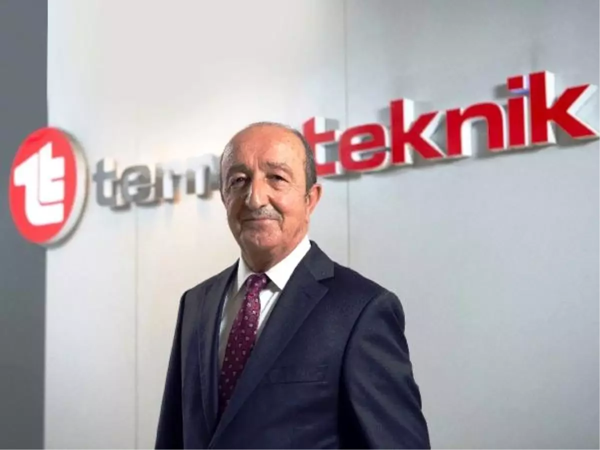 Kalite ve verimli çalışmanın etkisi büyük olacak