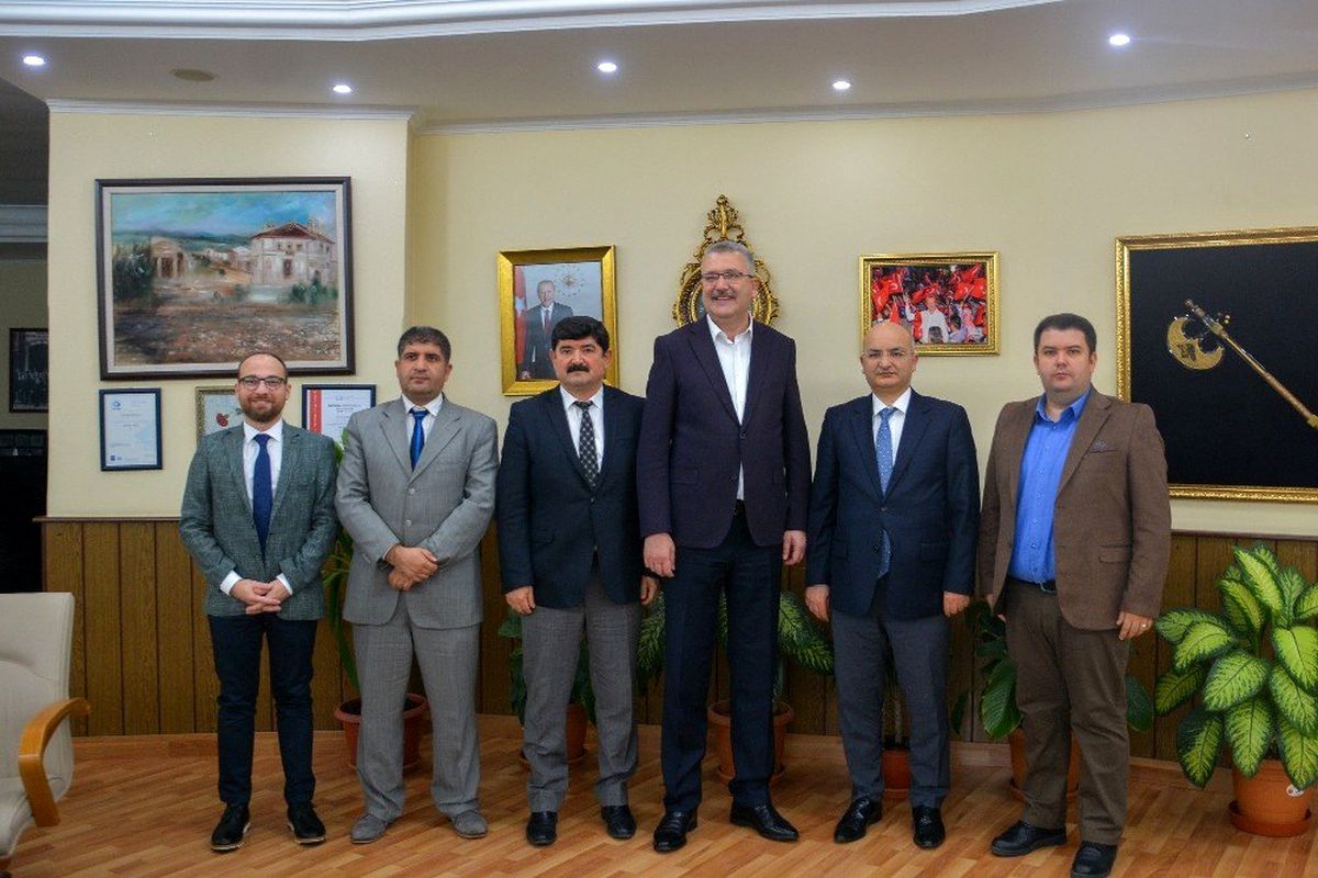 Karacabey\'de istihdama yönelik önemli adımlar