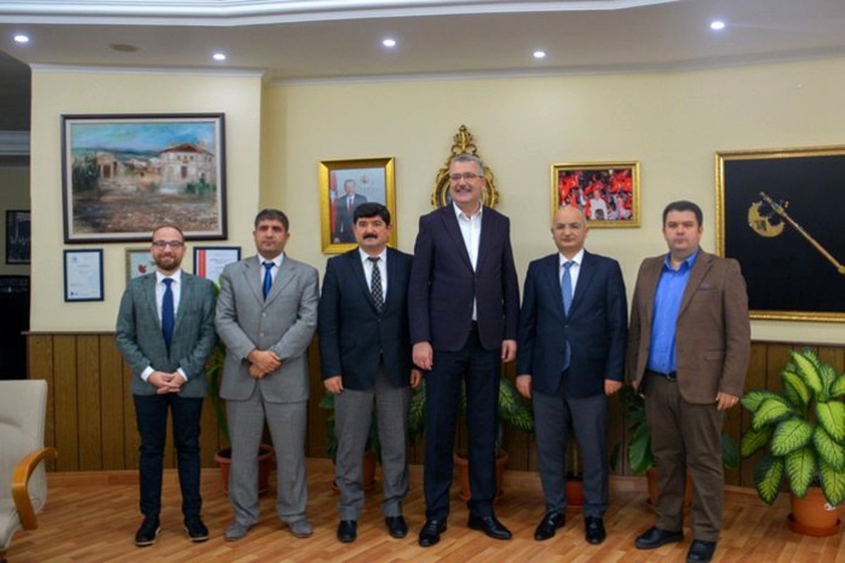 Karacabey’de istihdamı arttırma çalışmaları sürüyor