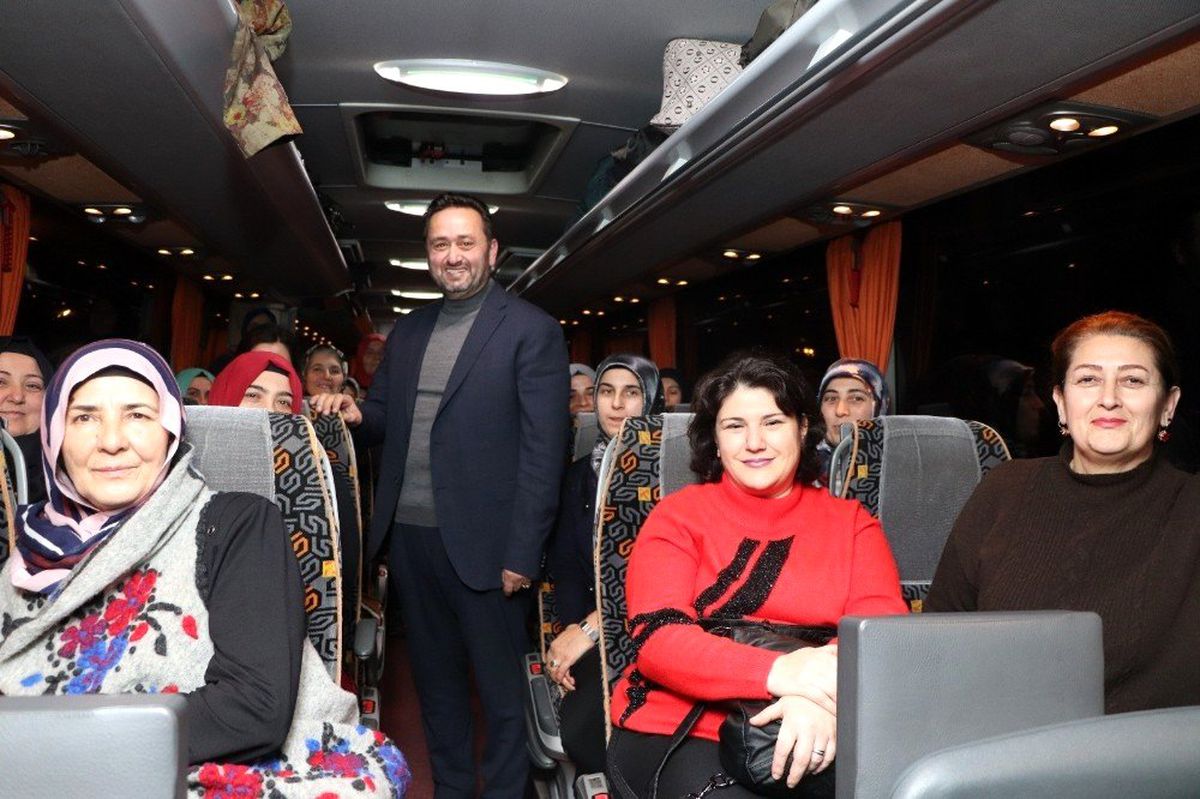 Kültür gezilerinde ilk durak Çanakkale