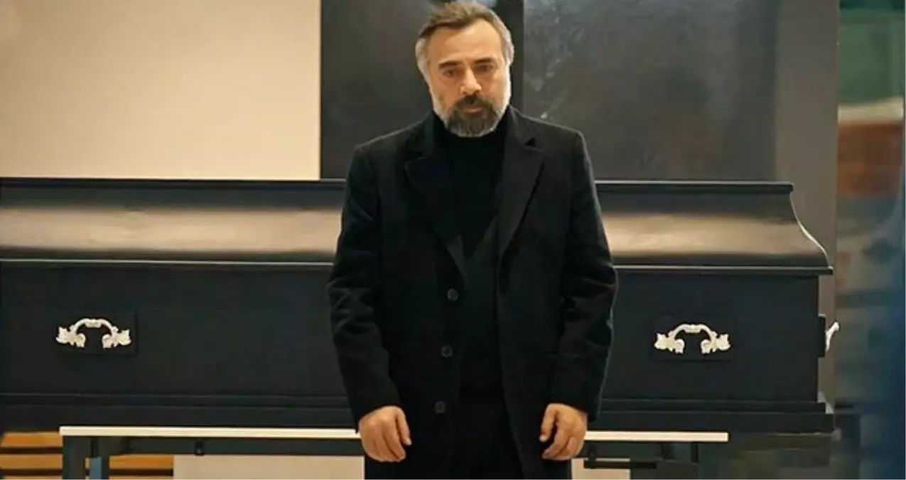 Meryem\'in ölüm haberi Eşkıya Dünyaya Hükümdar Olmaz\'a damga vurdu