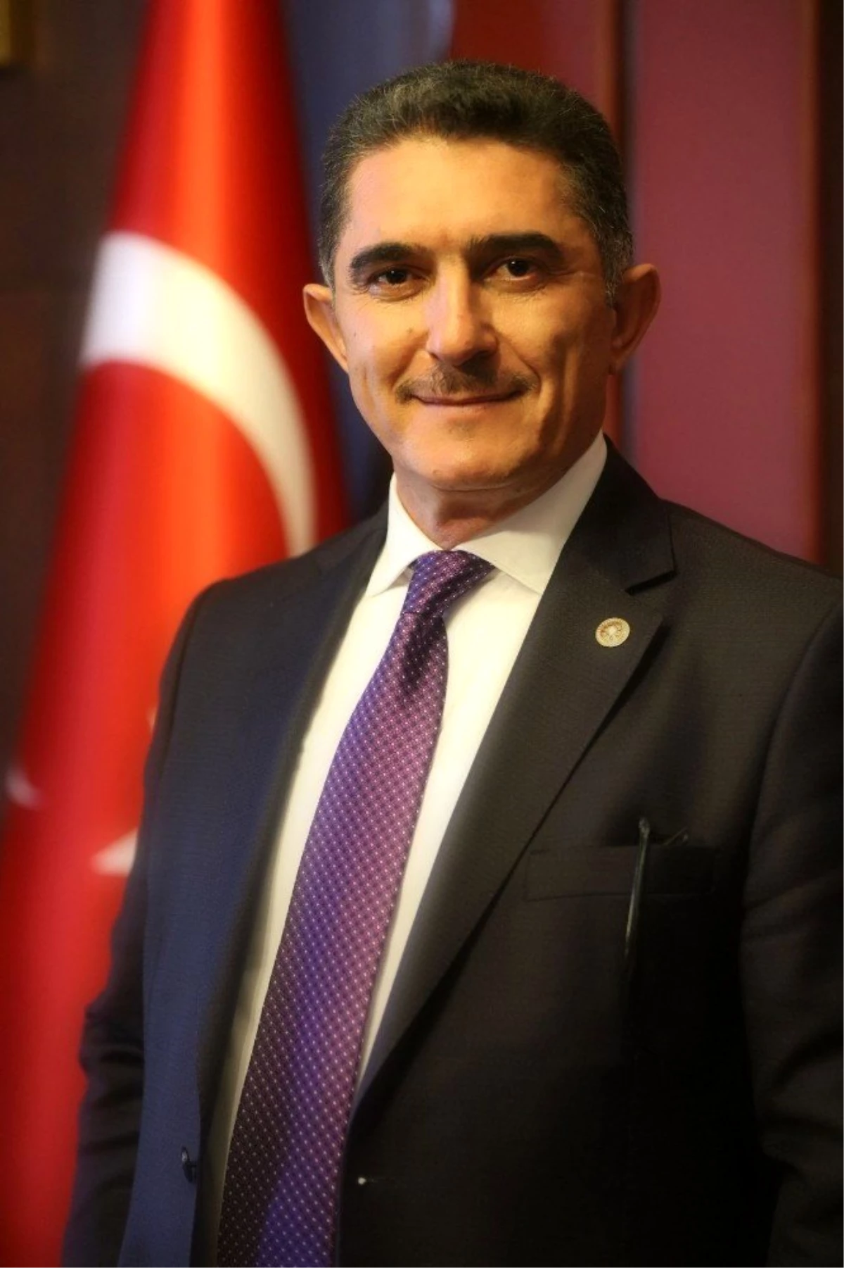 Milletvekili Çelebi: "Libya mutabakatı, Türkiye\'nin konumunu zayıflatmak isteyenlere güçlü bir...