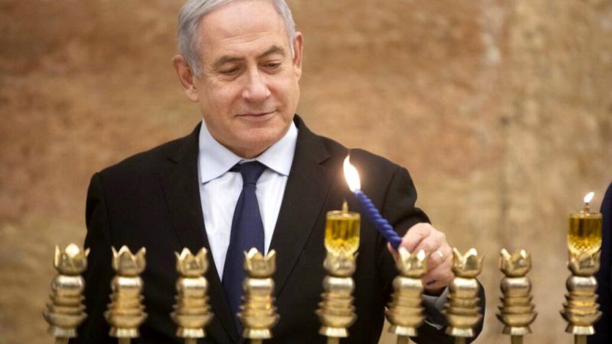 Netanyahu: "Putin \'başbakan sen olmasaydın İsrail ile Rusya savaşa girebilirdi\' dedi"
