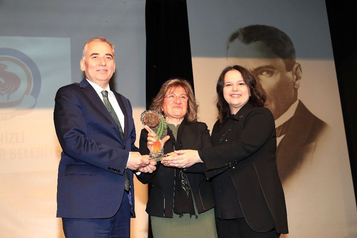 Özen güven tazeledi