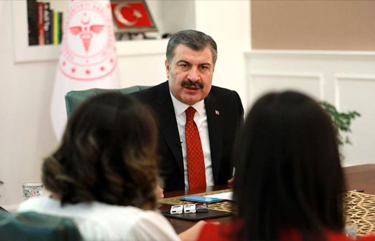 Sağlık Bakanı Koca: Şehir hastanelerinden vazgeçmeyeceğiz