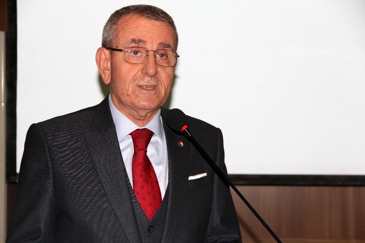 Samsun TSO\'nun bütçesi 11 milyon 300 bin TL