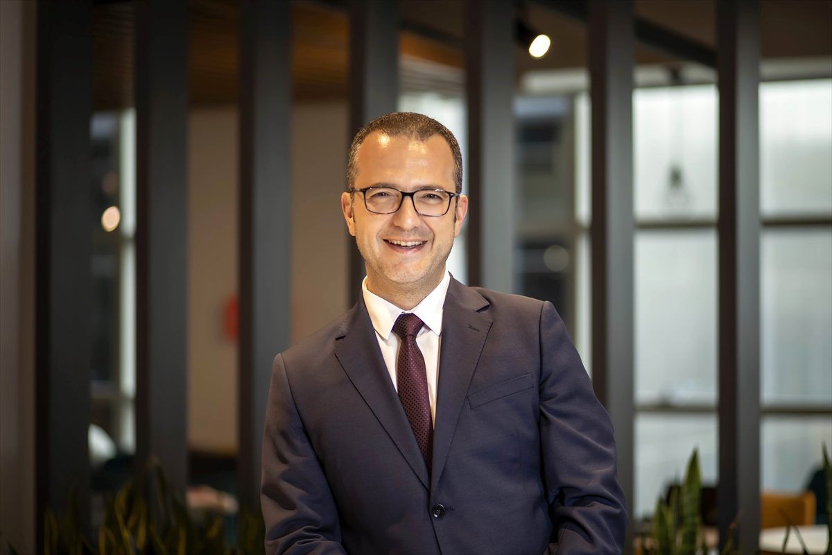 Sanofi\'de yeni atama