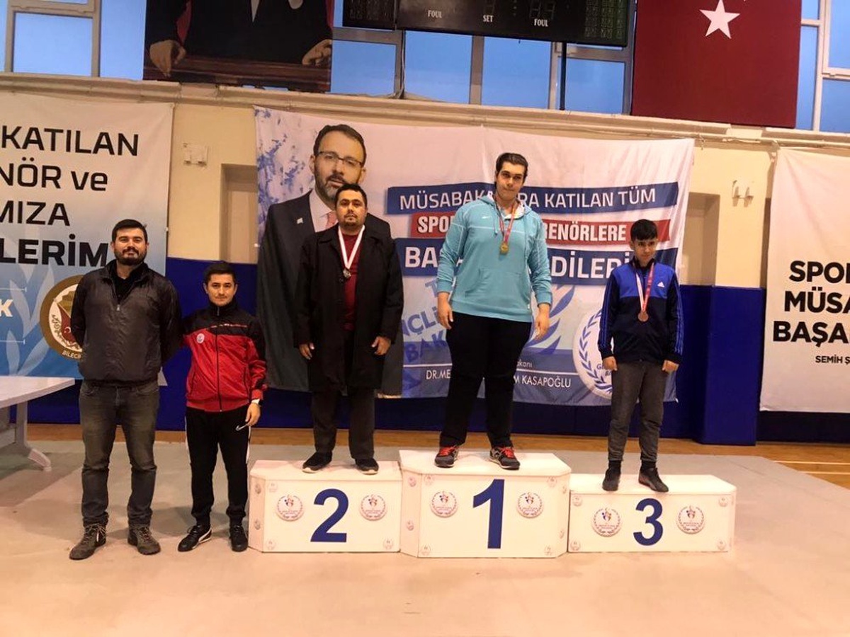 Satranç Türkiye Kupası, Küçükler ve Yıldızlar İl Birinciliği düzenlendi